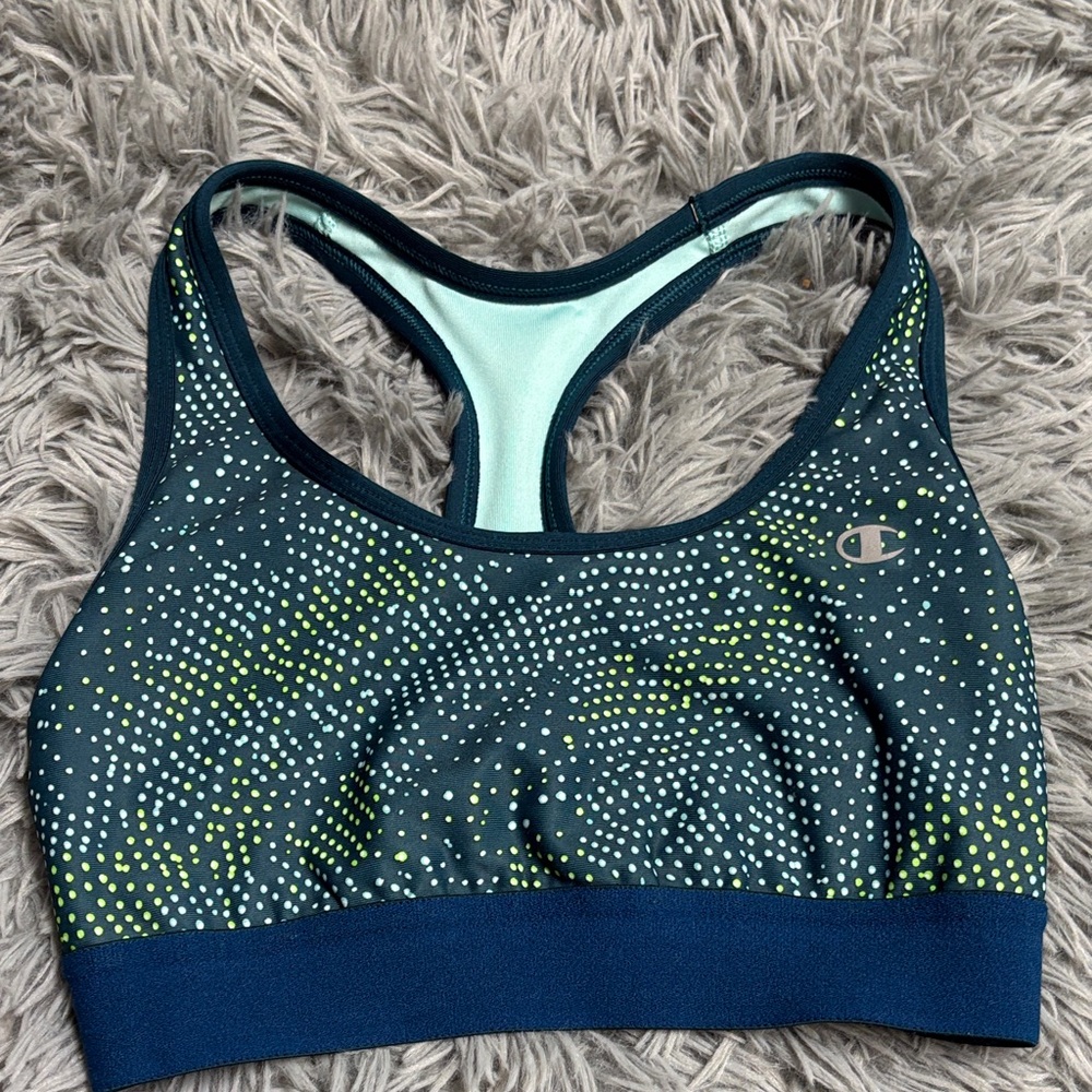 Champion Medium Support Sports Bra